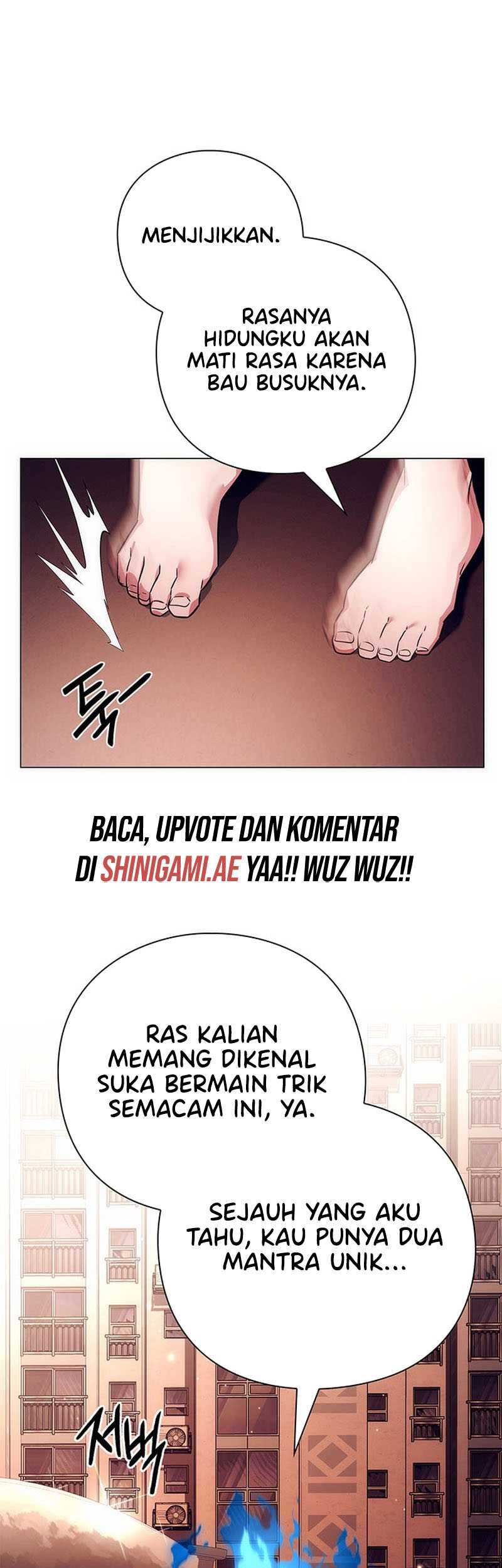 Goblin’s Night Chapter 41 - halaman 58