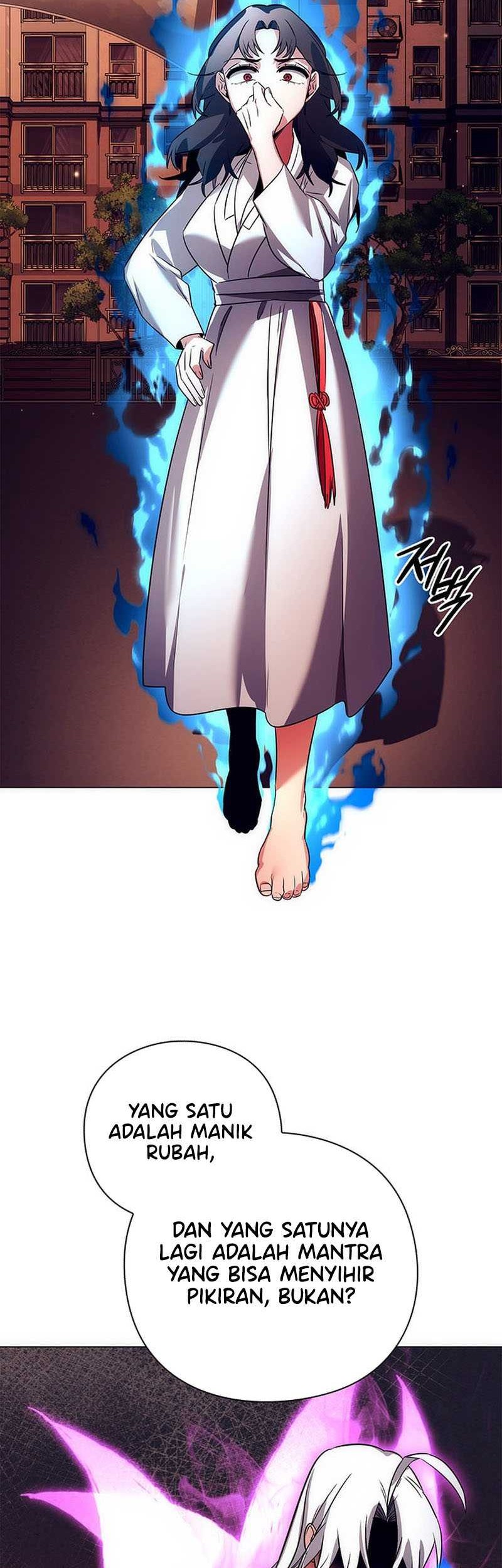 Goblin’s Night Chapter 41 - halaman 59