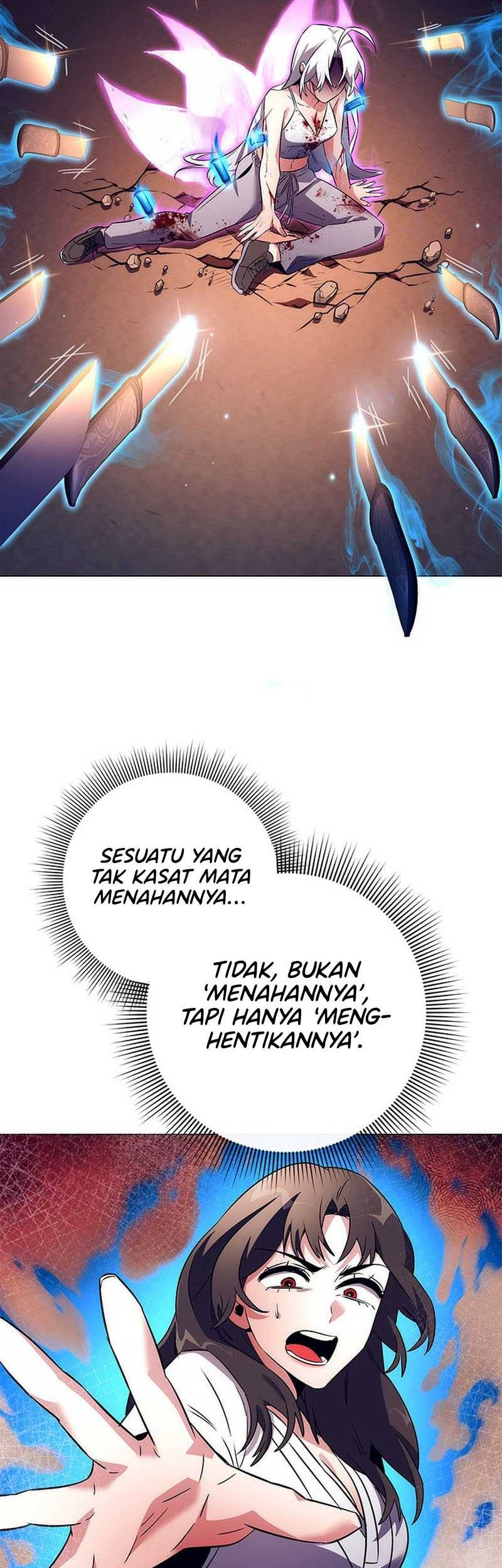 Goblin’s Night Chapter 41 - halaman 63