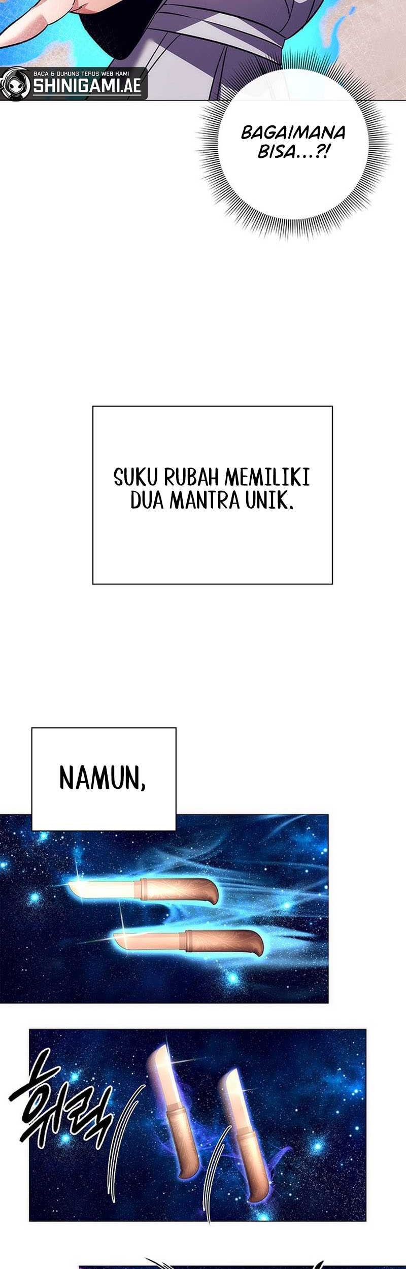 Goblin’s Night Chapter 41 - halaman 64