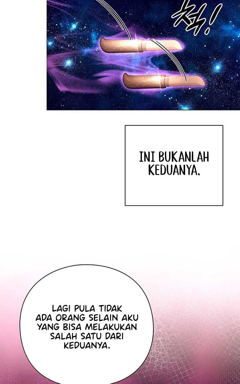 Goblin’s Night Chapter 41 - halaman 65
