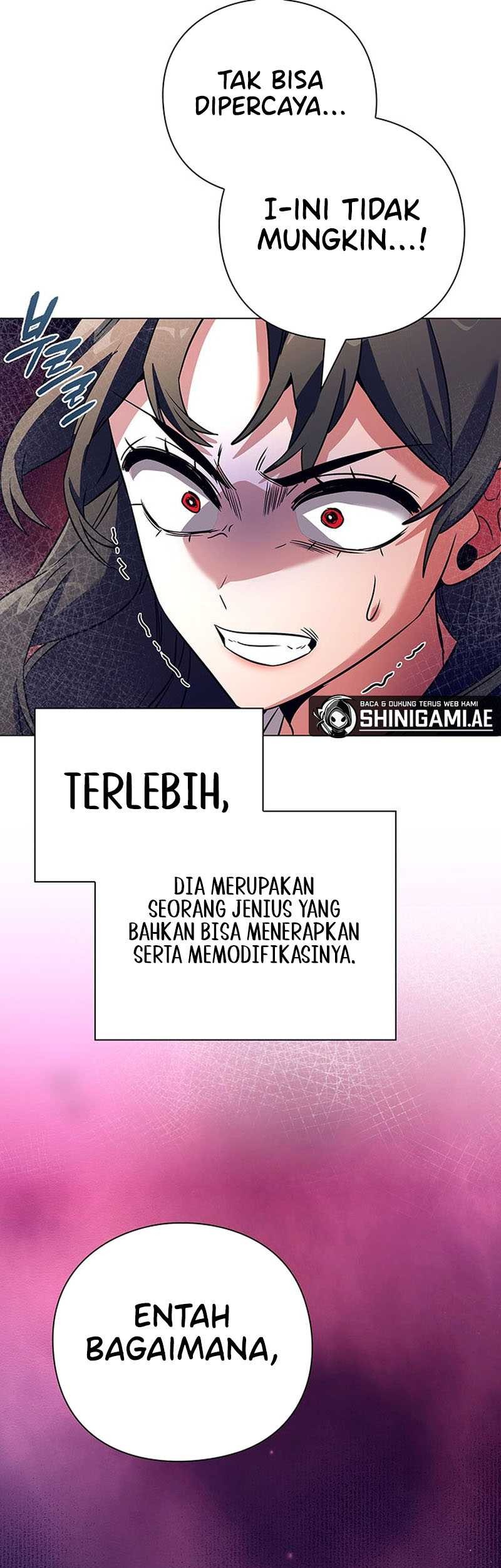 Goblin’s Night Chapter 41 - halaman 70