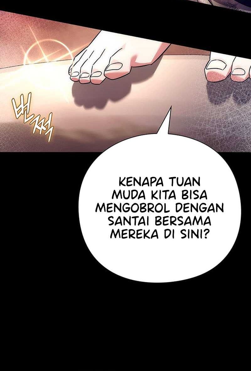 Goblin’s Night Chapter 41 - halaman 9
