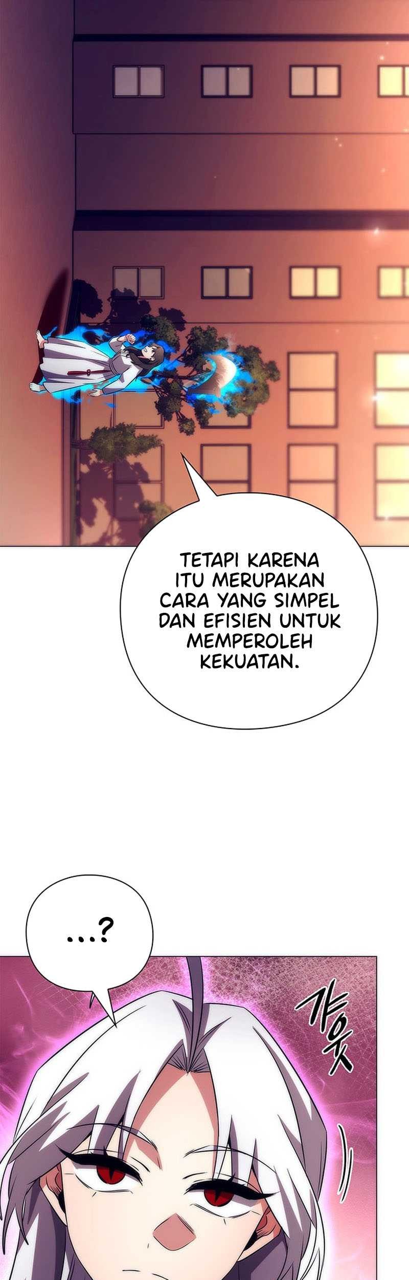 Goblin’s Night Chapter 42 - halaman 11