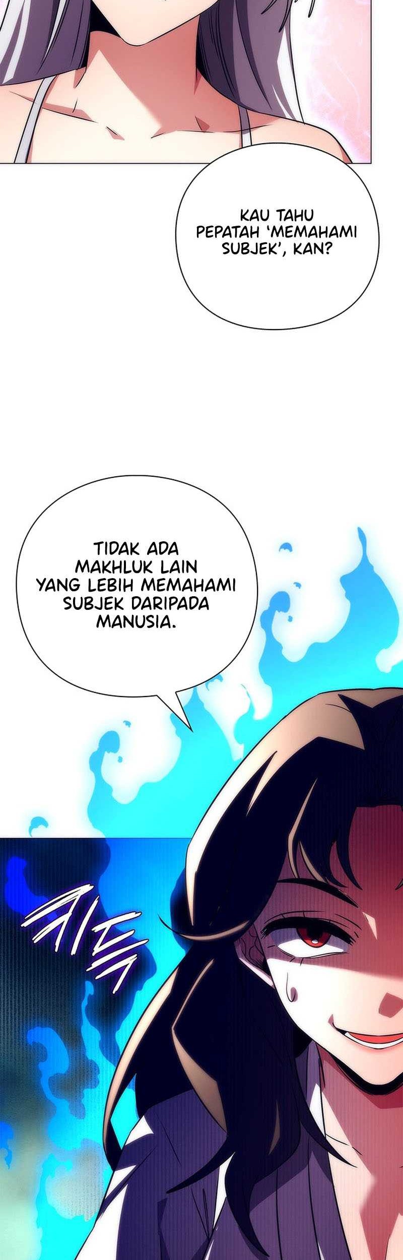 Goblin’s Night Chapter 42 - halaman 12