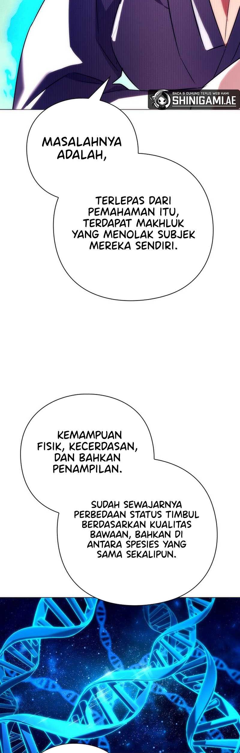 Goblin’s Night Chapter 42 - halaman 13