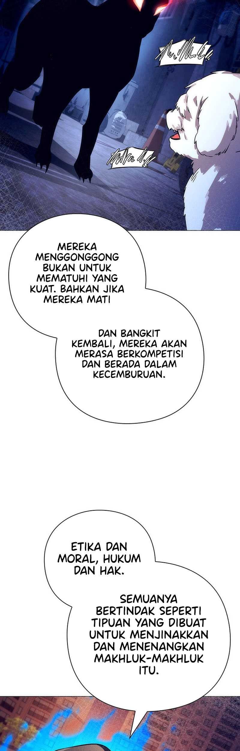 Goblin’s Night Chapter 42 - halaman 15