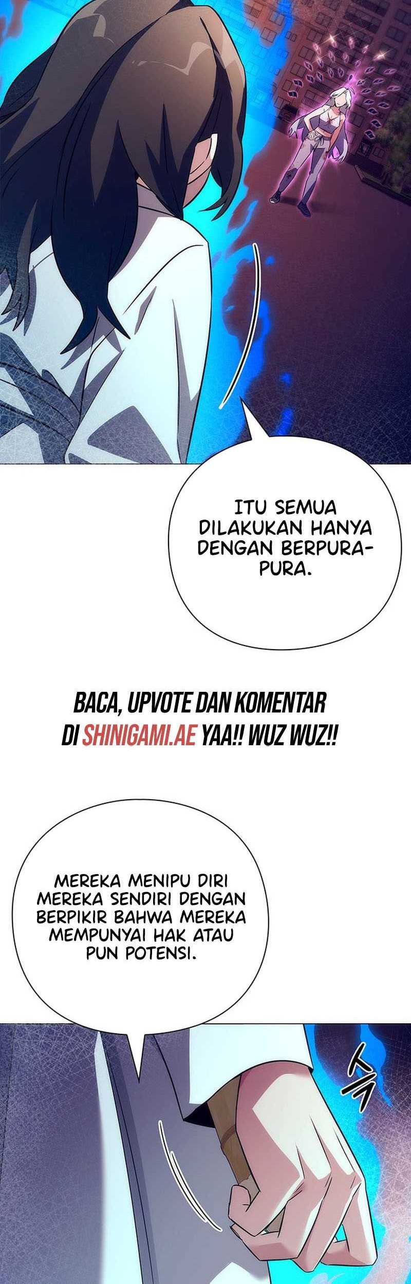 Goblin’s Night Chapter 42 - halaman 16
