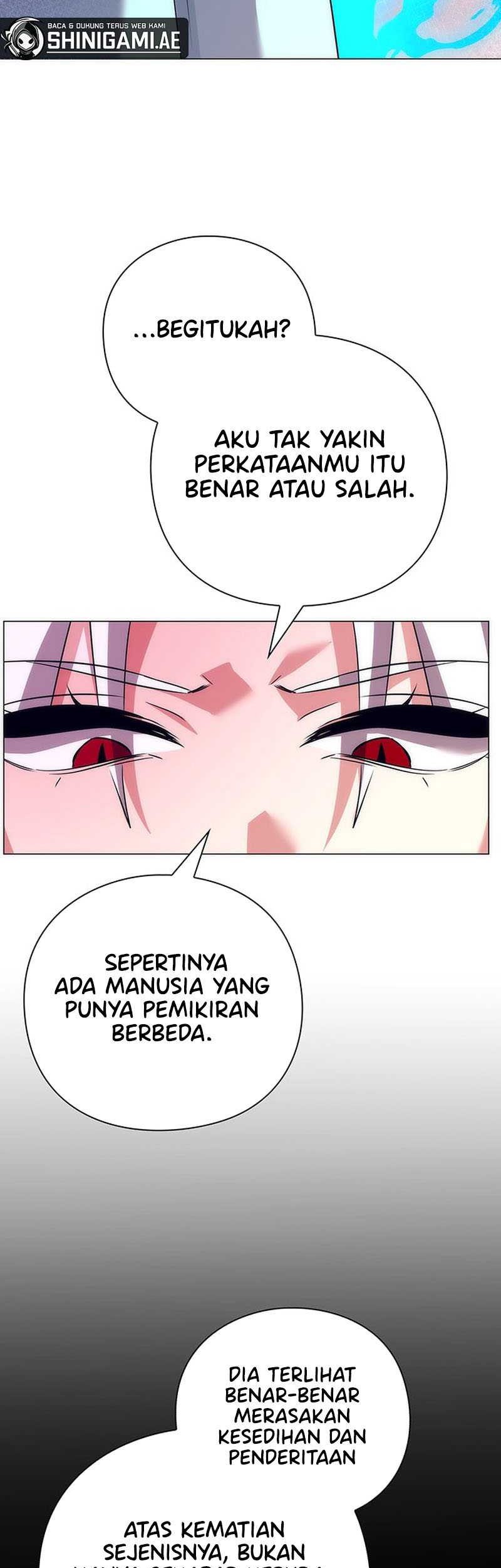 Goblin’s Night Chapter 42 - halaman 17