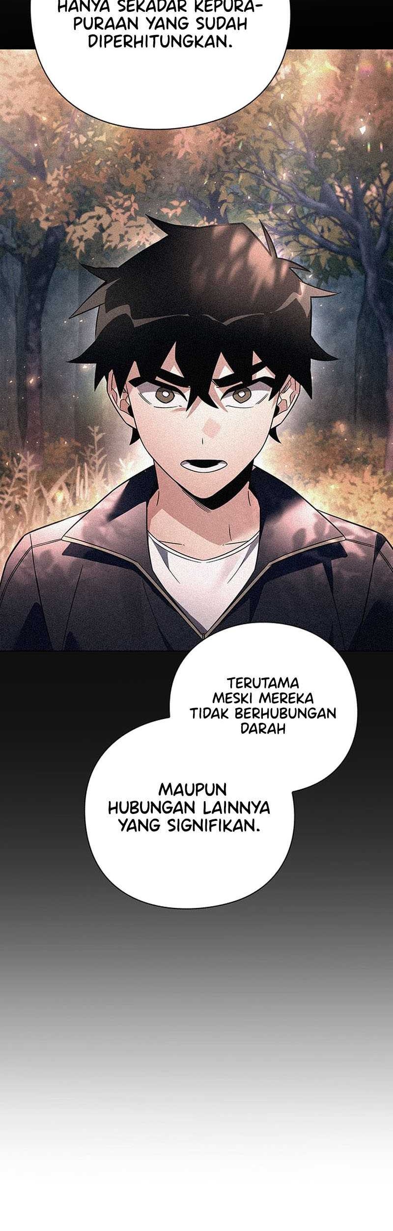 Goblin’s Night Chapter 42 - halaman 18