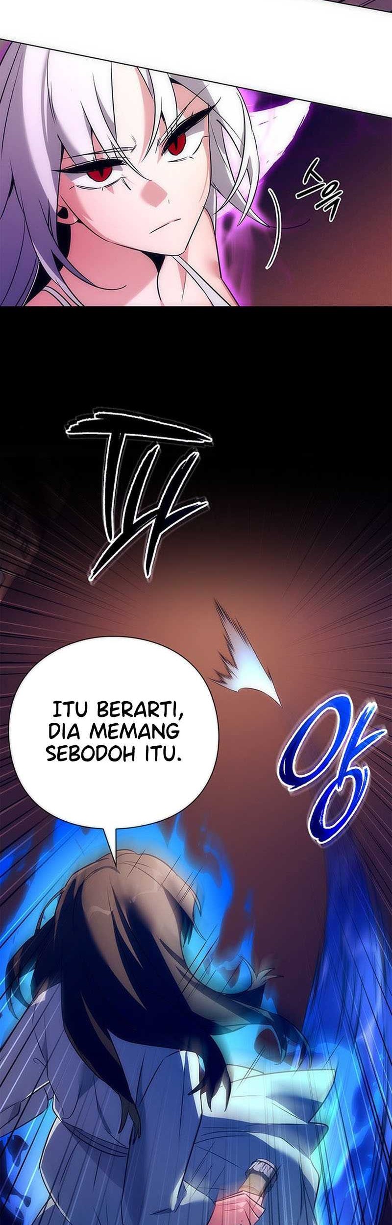 Goblin’s Night Chapter 42 - halaman 20