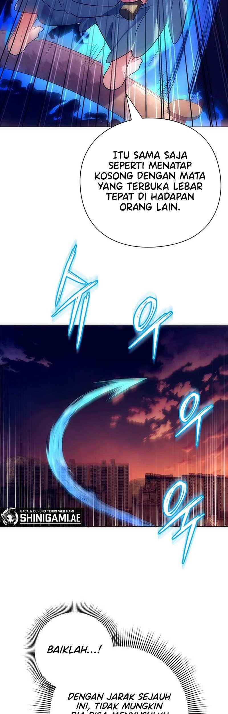 Goblin’s Night Chapter 42 - halaman 21
