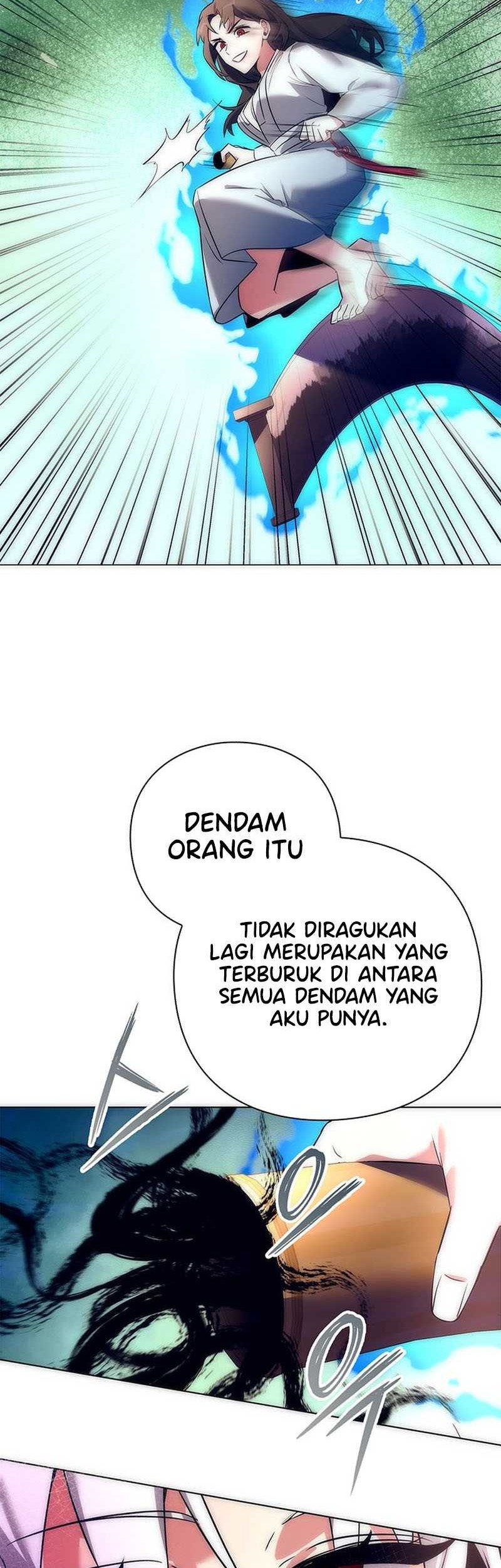 Goblin’s Night Chapter 42 - halaman 24
