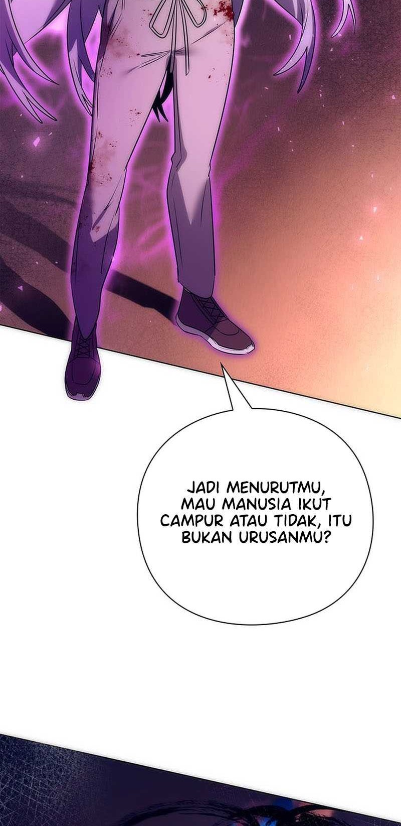 Goblin’s Night Chapter 42 - halaman 26