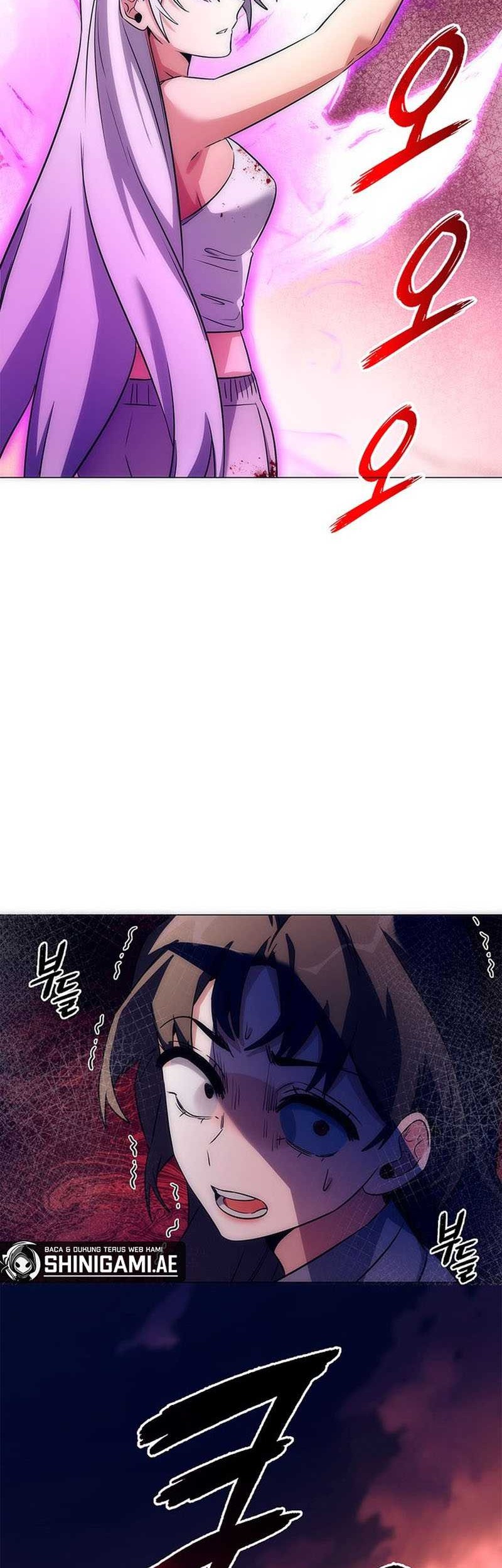 Goblin’s Night Chapter 42 - halaman 32