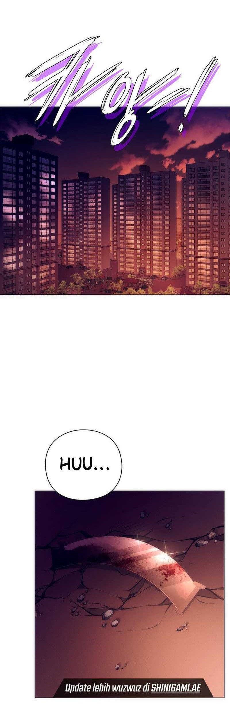 Goblin’s Night Chapter 42 - halaman 38