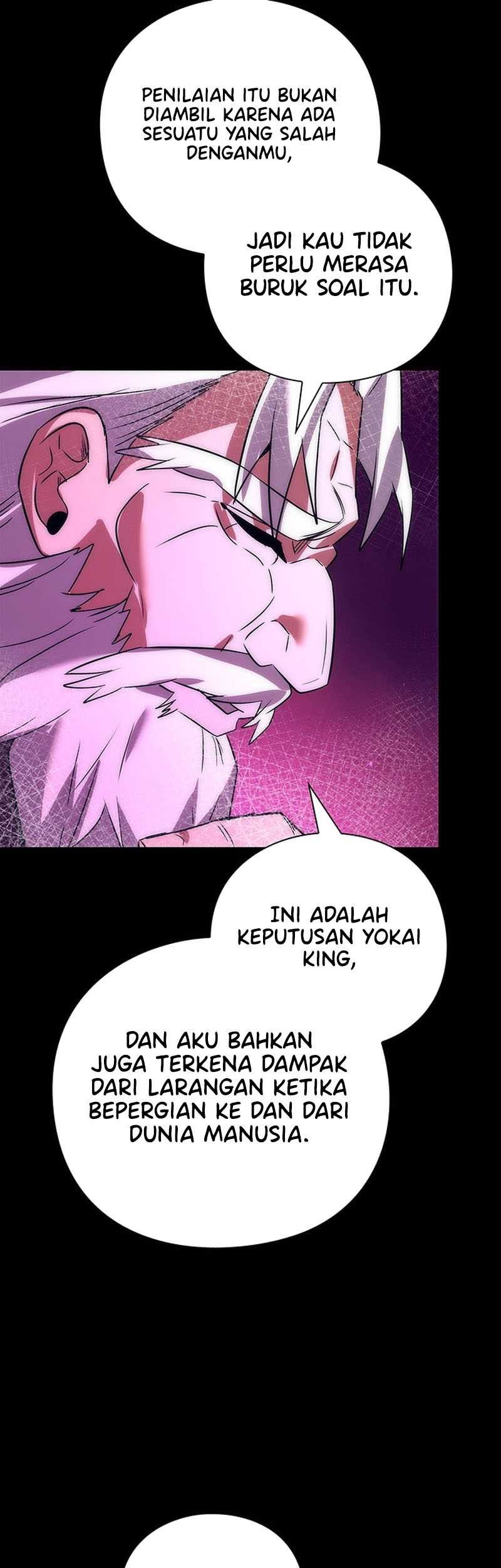 Goblin’s Night Chapter 42 - halaman 39