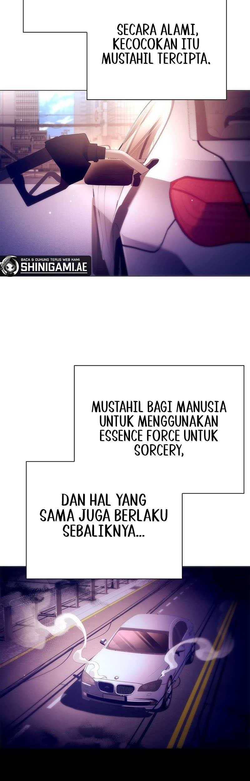 Goblin’s Night Chapter 42 - halaman 4