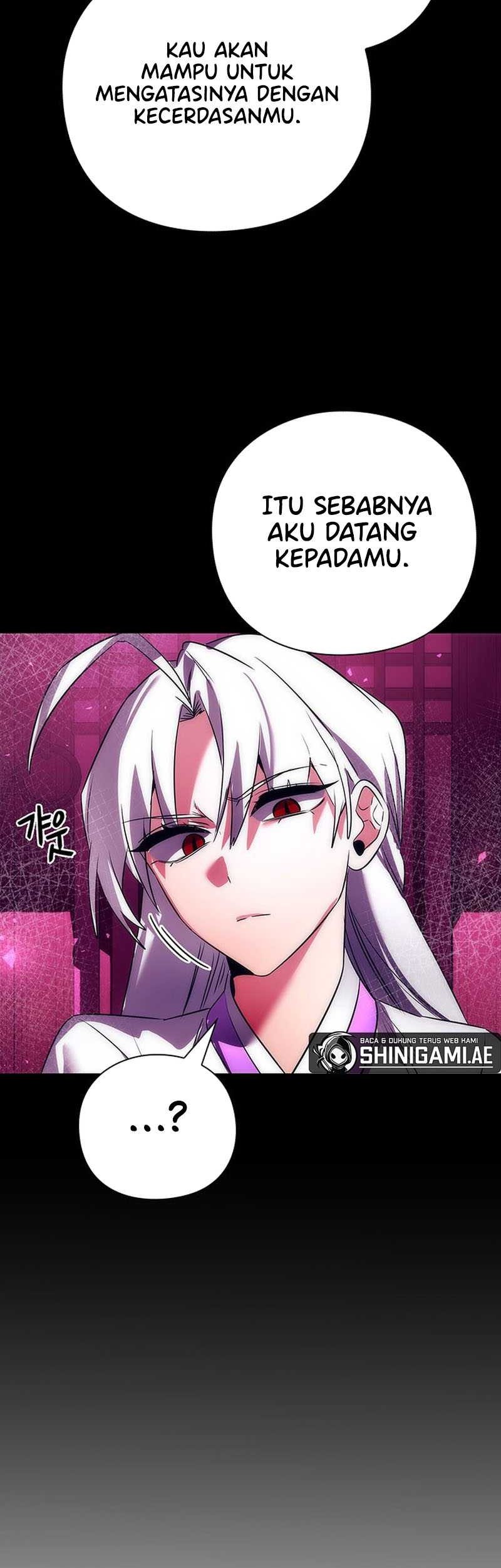 Goblin’s Night Chapter 42 - halaman 41