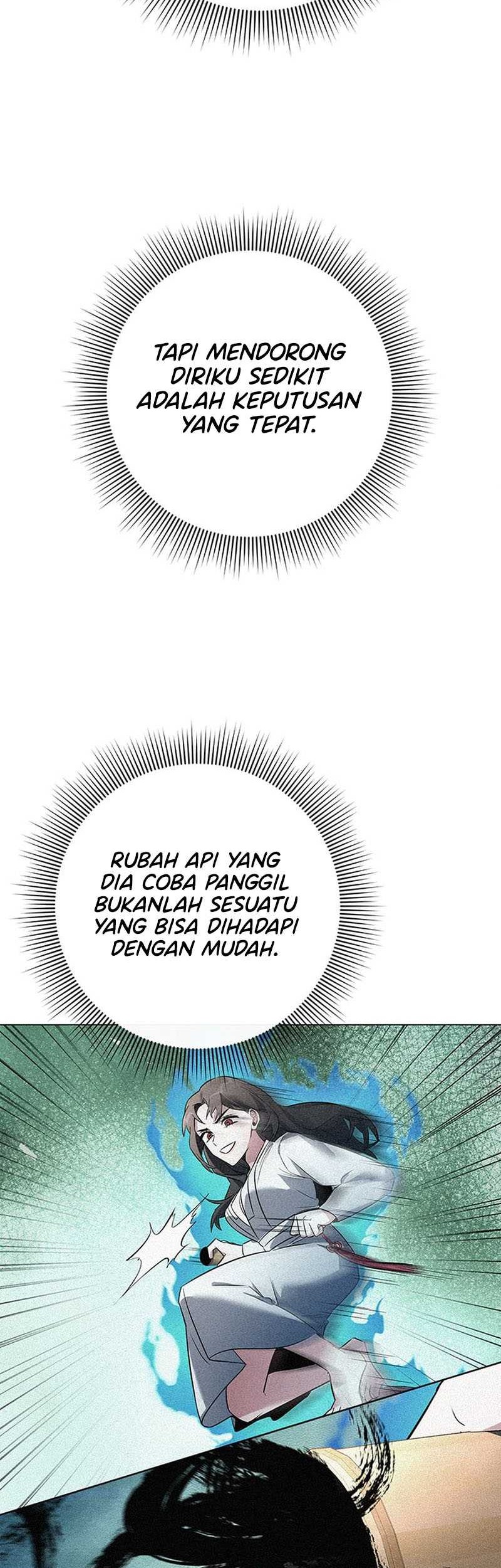 Goblin’s Night Chapter 42 - halaman 44