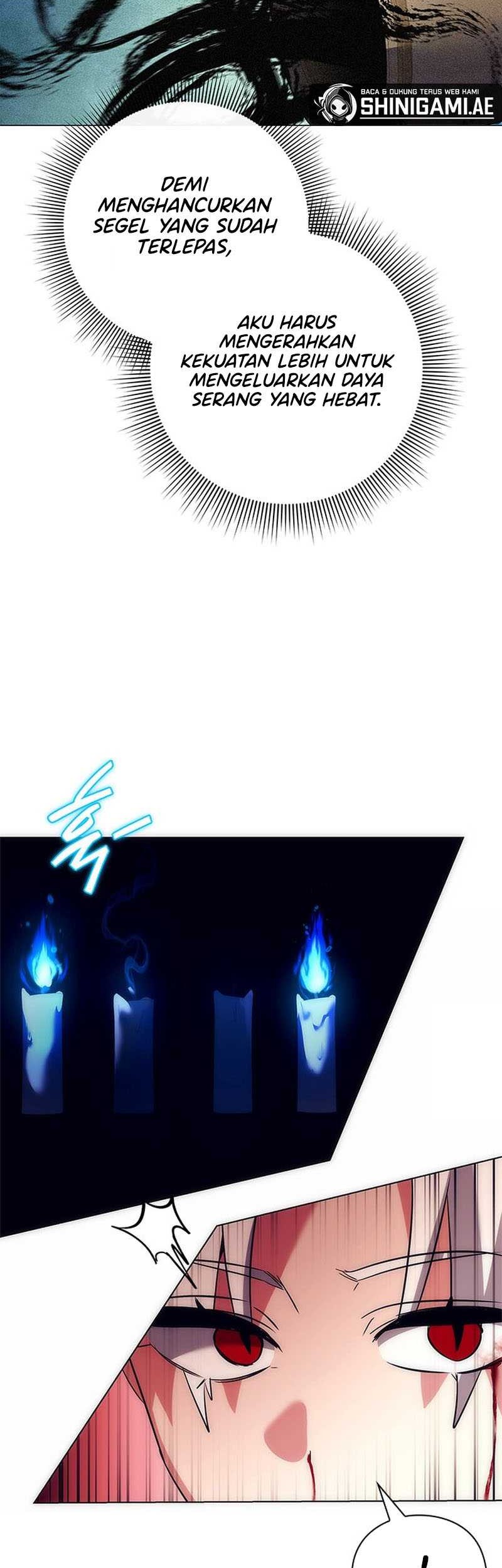 Goblin’s Night Chapter 42 - halaman 45