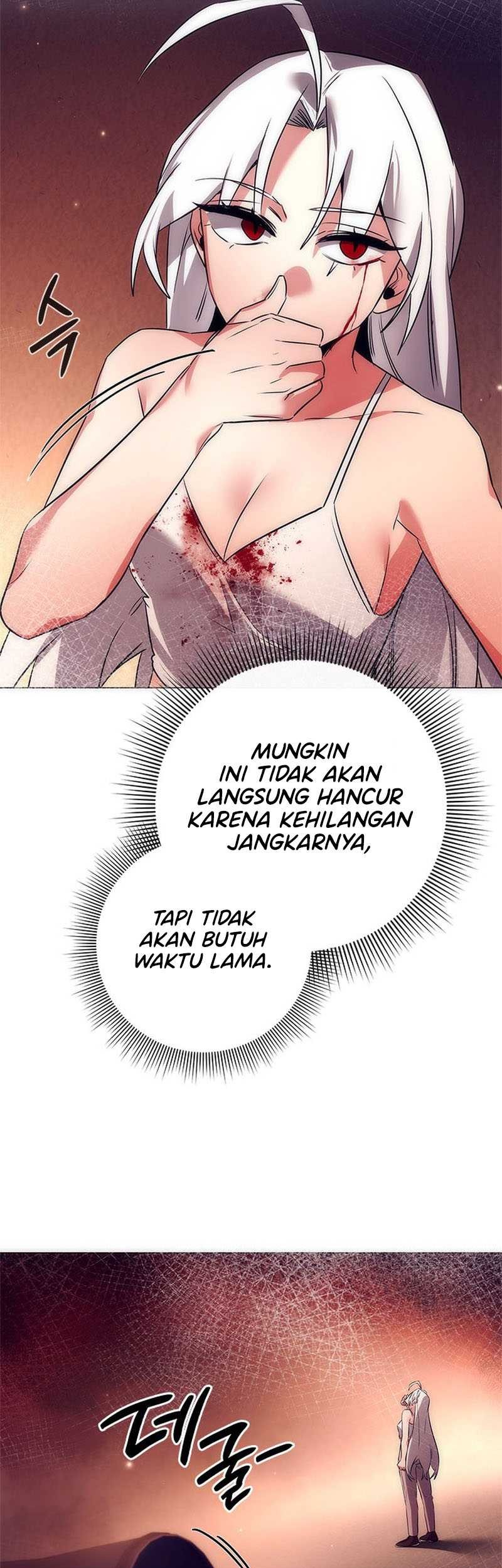 Goblin’s Night Chapter 42 - halaman 47