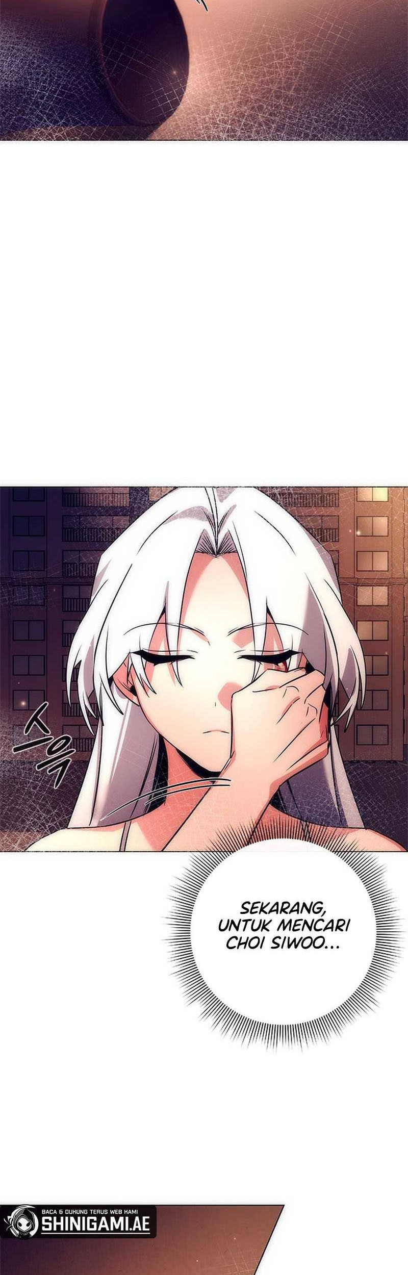 Goblin’s Night Chapter 42 - halaman 48