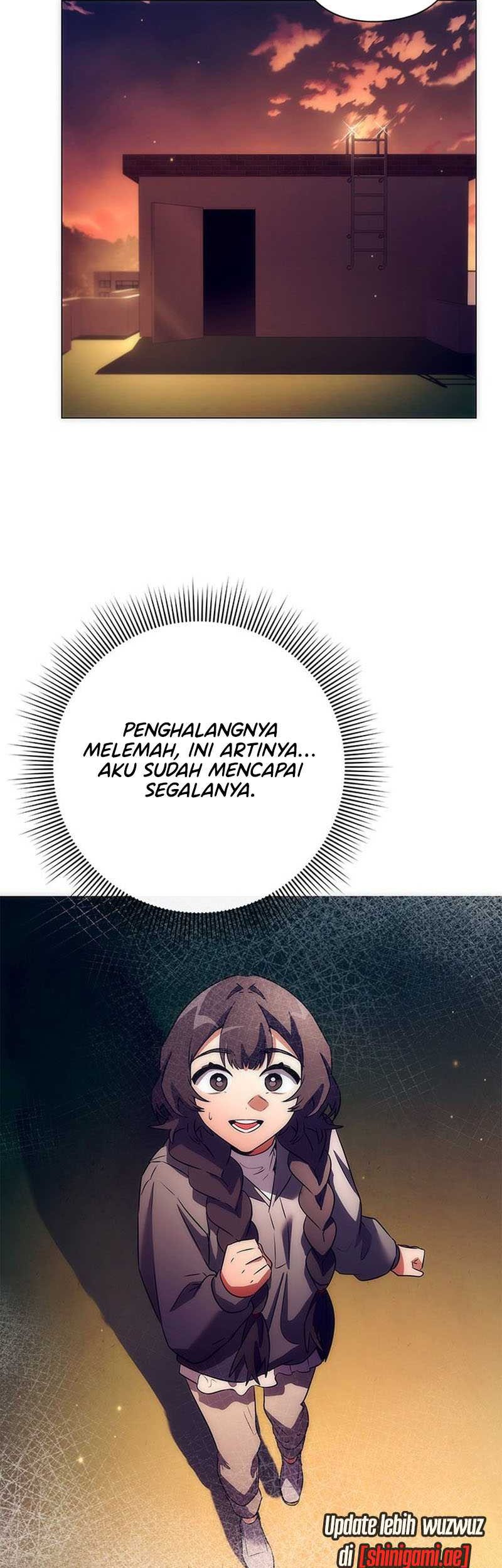 Goblin’s Night Chapter 42 - halaman 53
