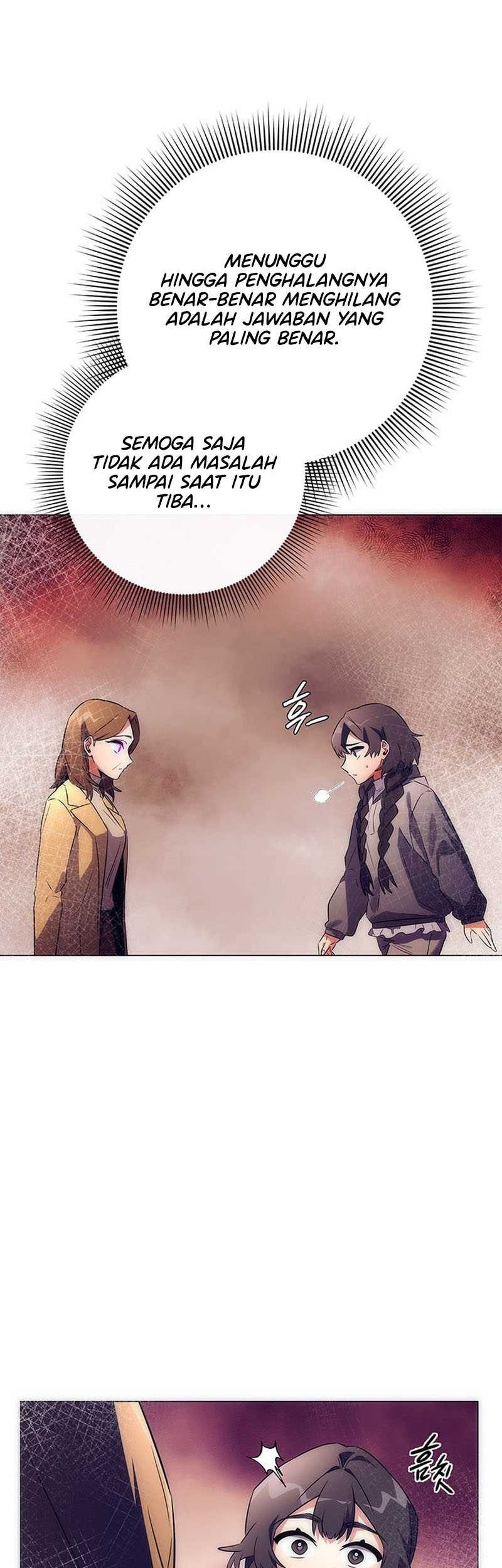 Goblin’s Night Chapter 42 - halaman 56