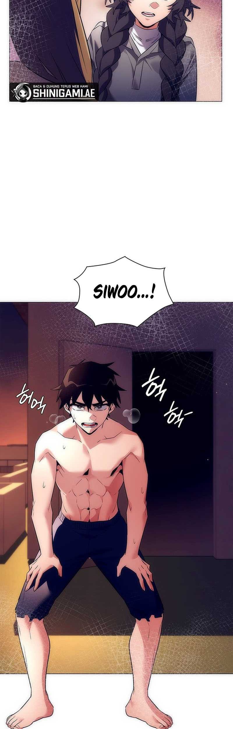 Goblin’s Night Chapter 42 - halaman 57