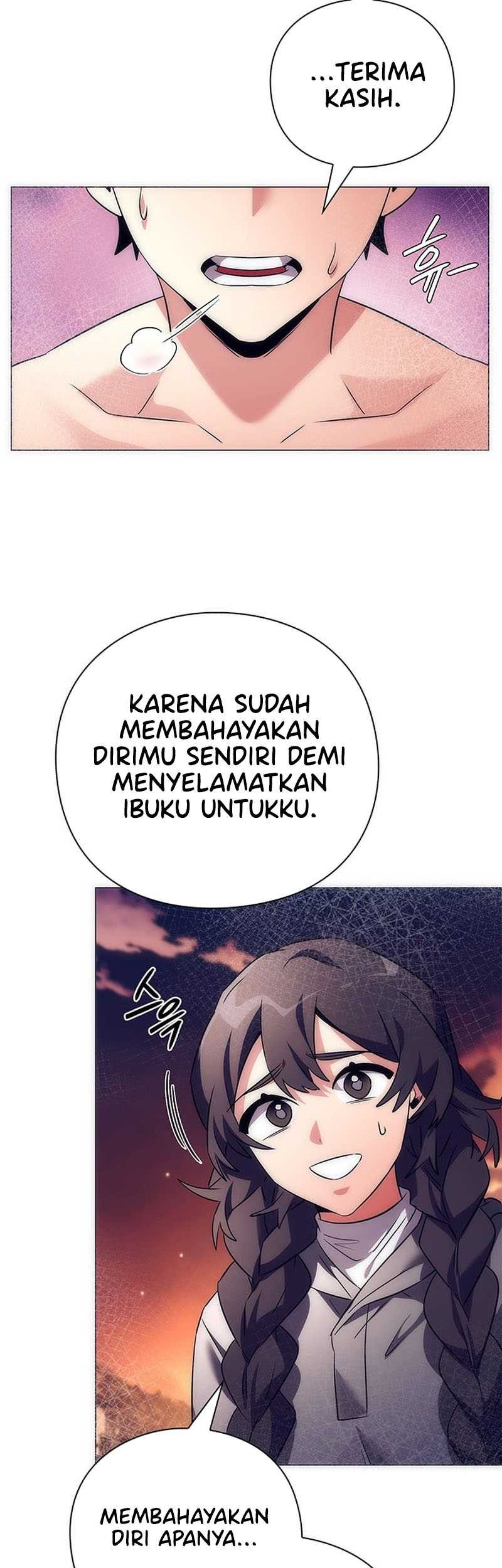 Goblin’s Night Chapter 42 - halaman 59
