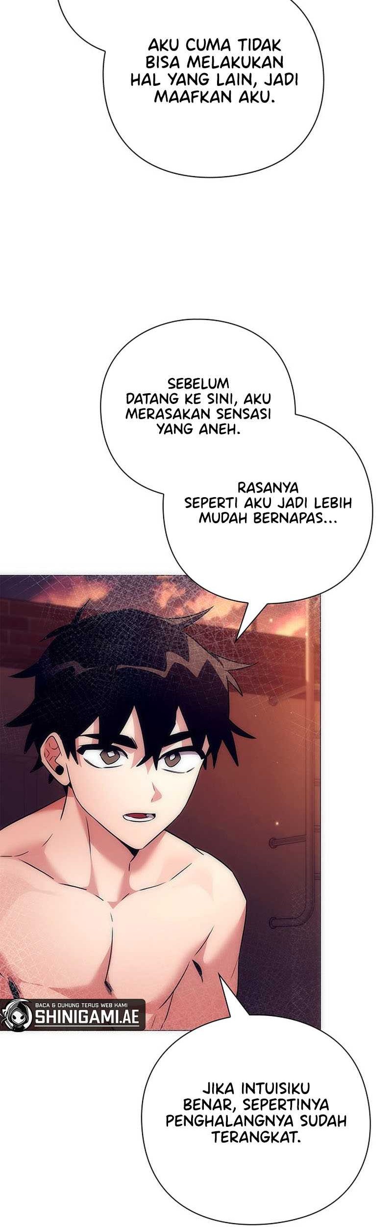 Goblin’s Night Chapter 42 - halaman 60