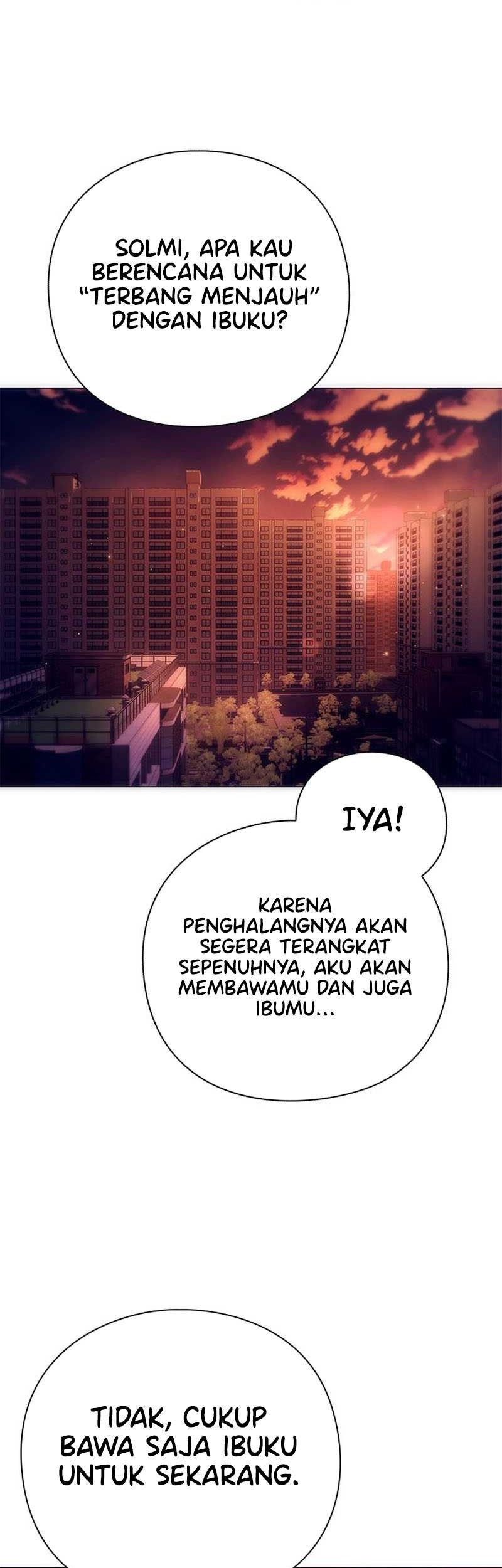 Goblin’s Night Chapter 42 - halaman 61