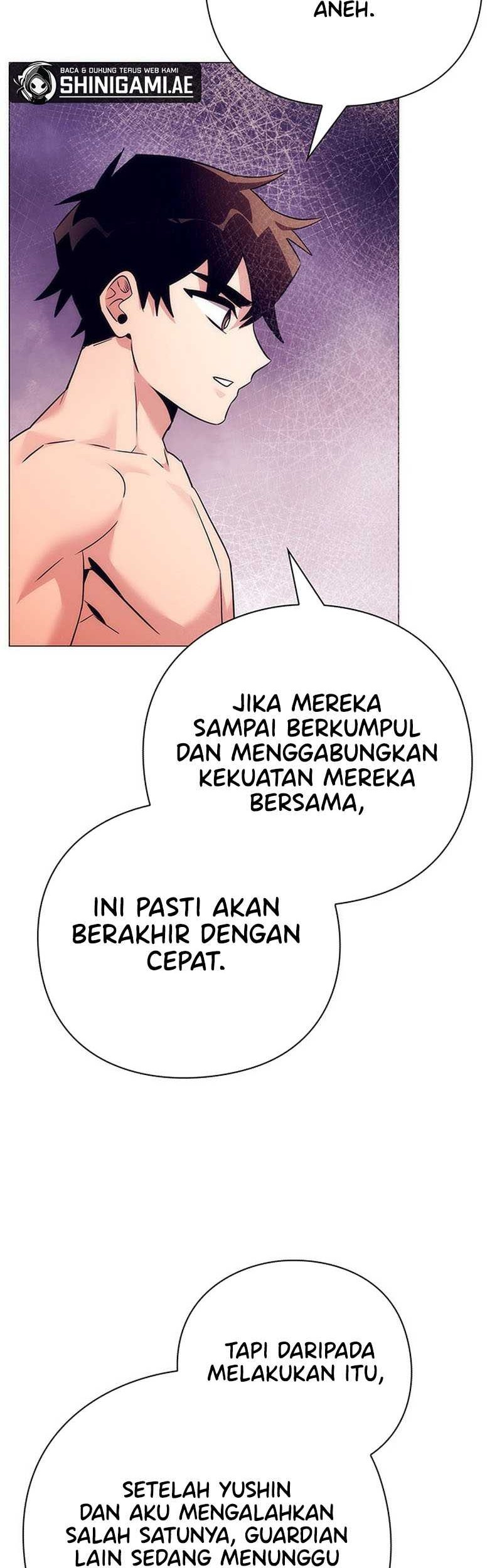 Goblin’s Night Chapter 42 - halaman 64