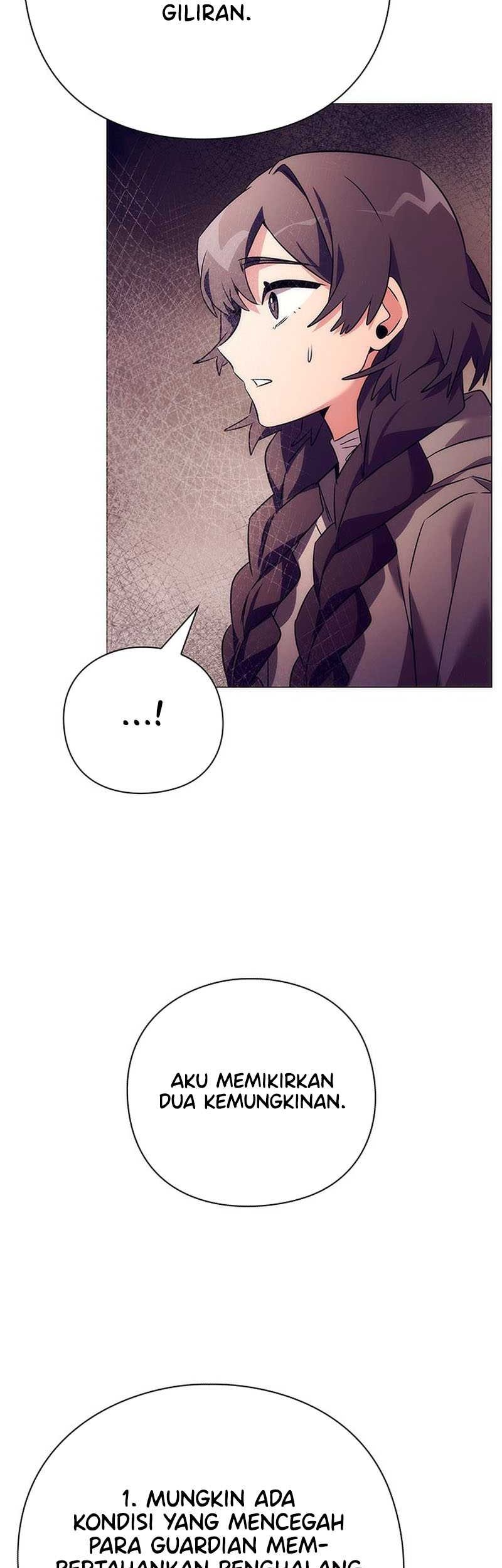 Goblin’s Night Chapter 42 - halaman 65