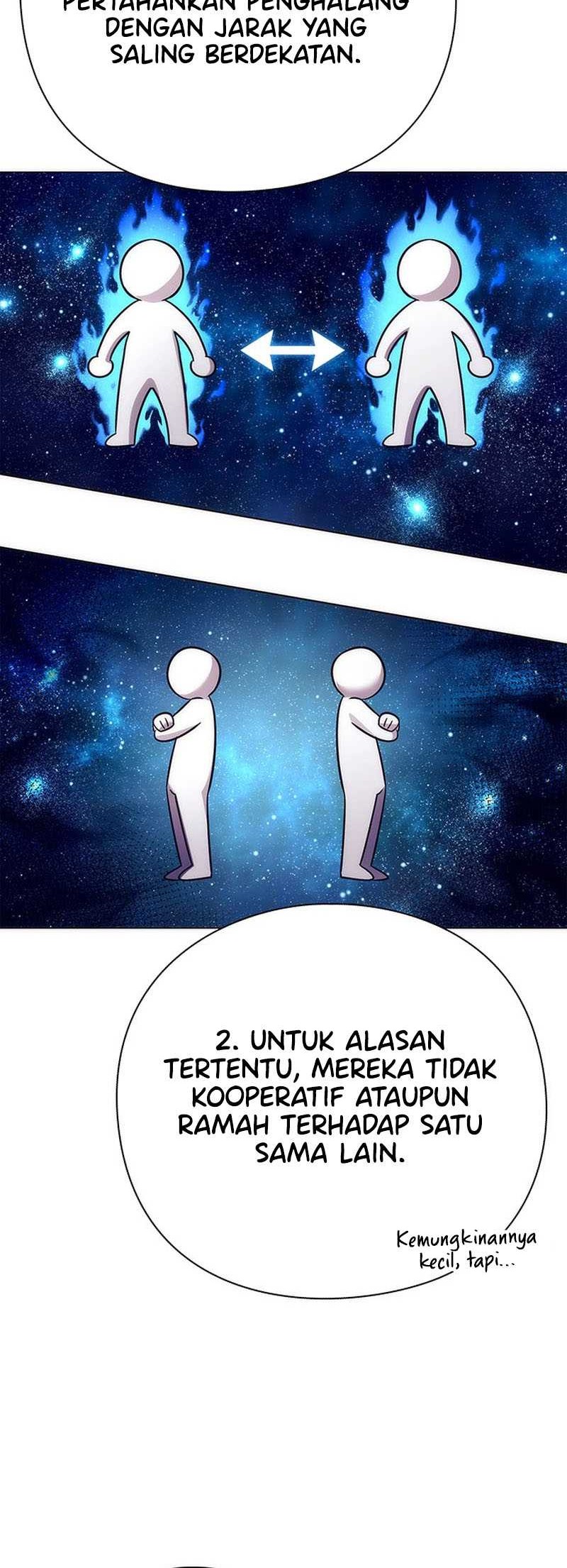 Goblin’s Night Chapter 42 - halaman 66