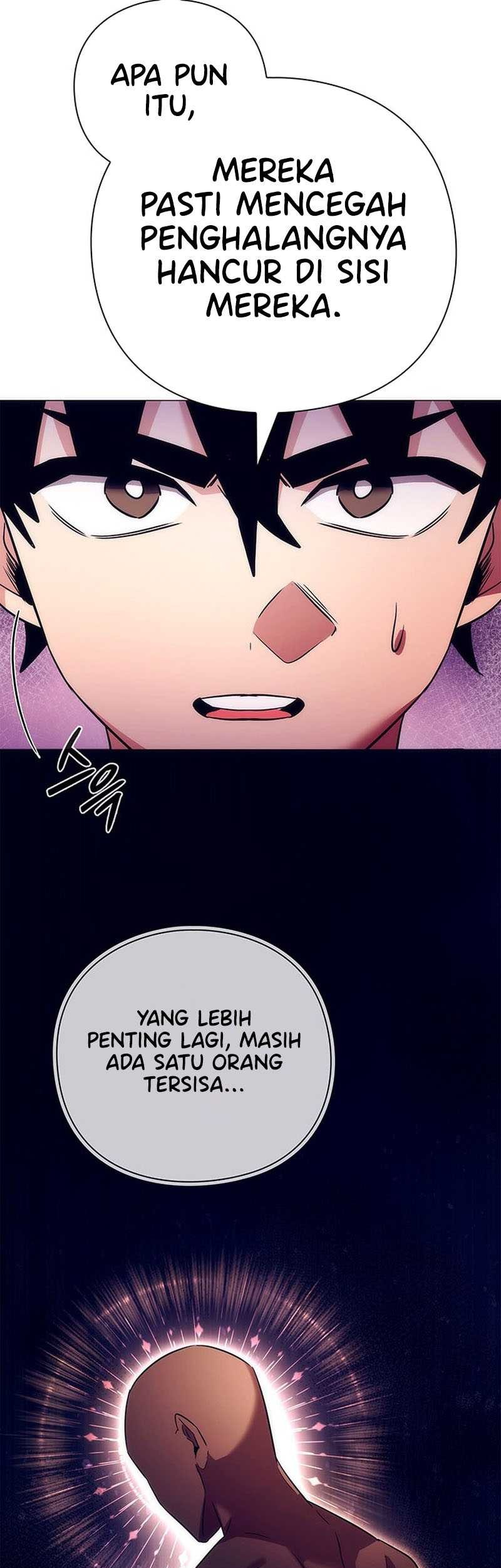 Goblin’s Night Chapter 42 - halaman 67