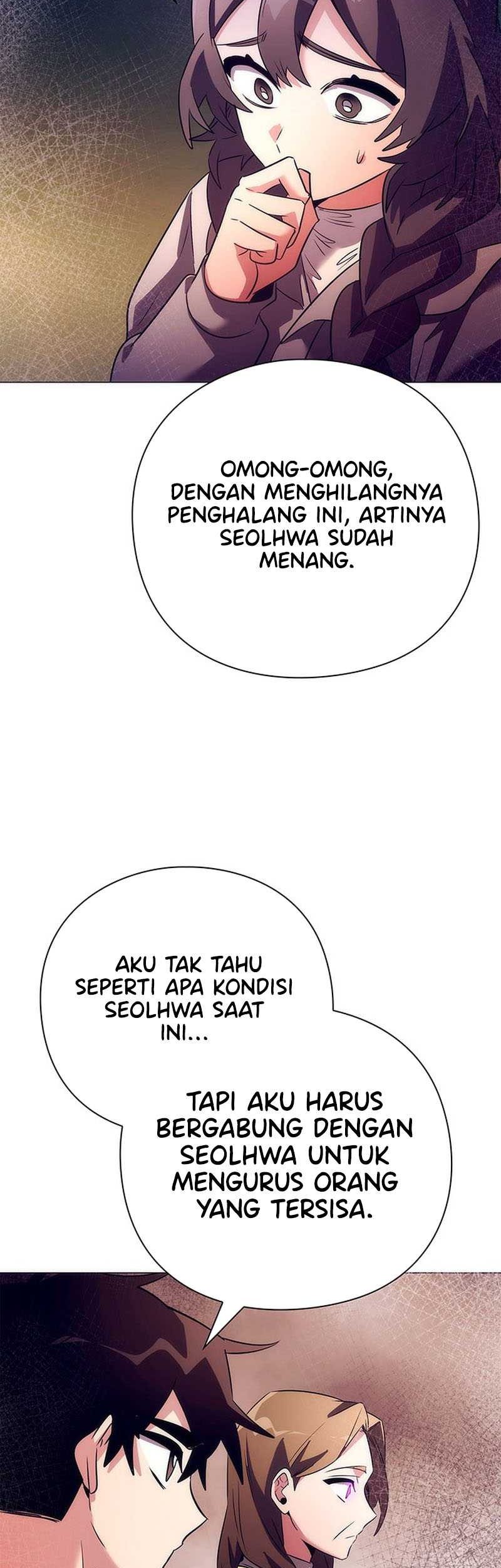 Goblin’s Night Chapter 42 - halaman 69