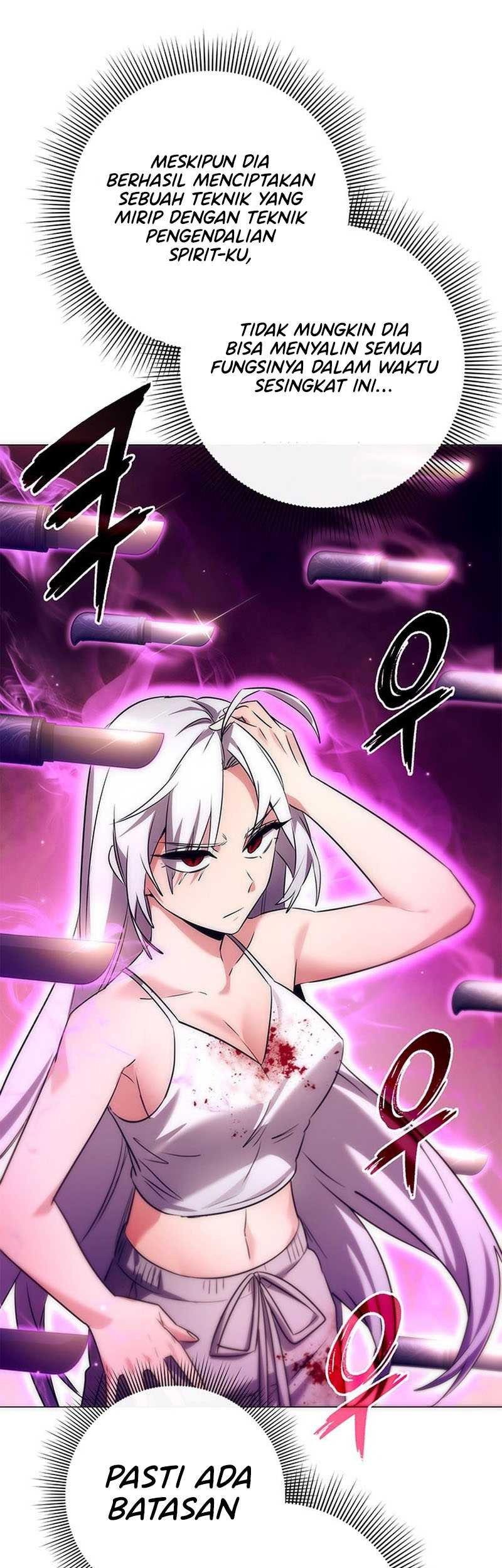 Goblin’s Night Chapter 42 - halaman 7