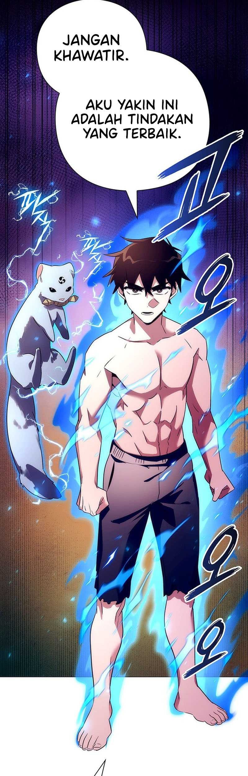 Goblin’s Night Chapter 42 - halaman 71