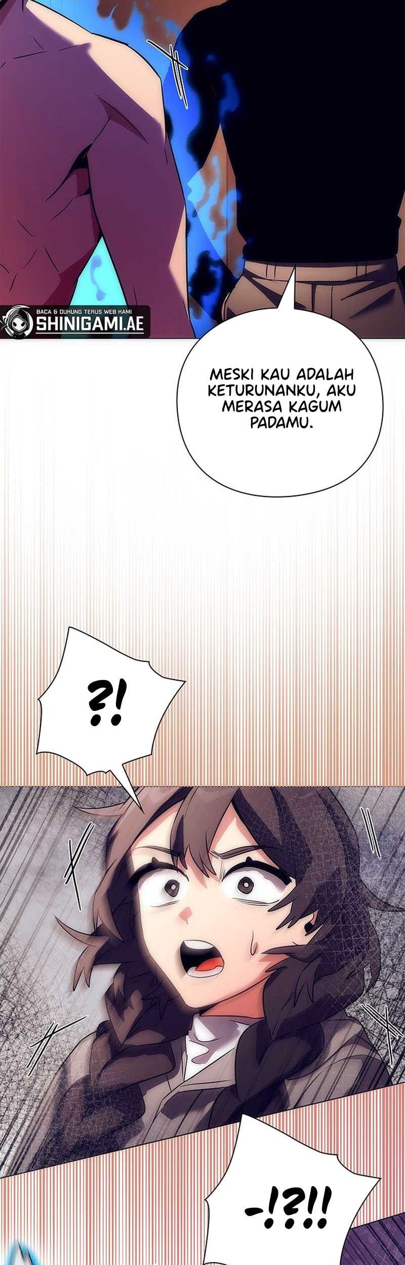 Goblin’s Night Chapter 42 - halaman 73