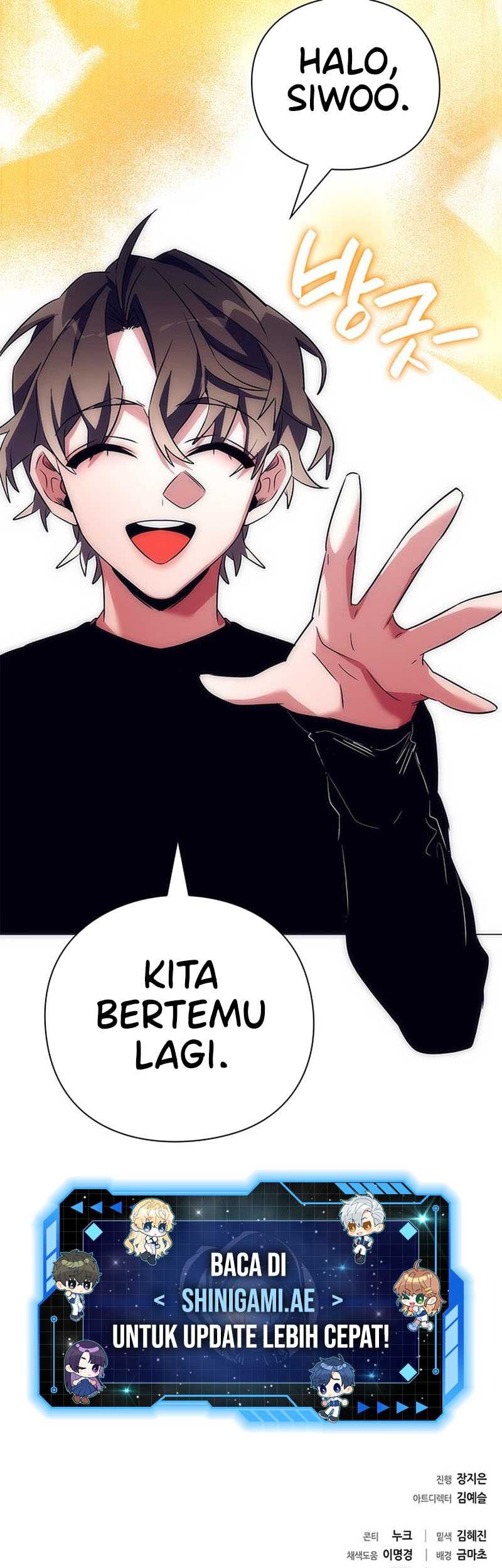 Goblin’s Night Chapter 42 - halaman 75