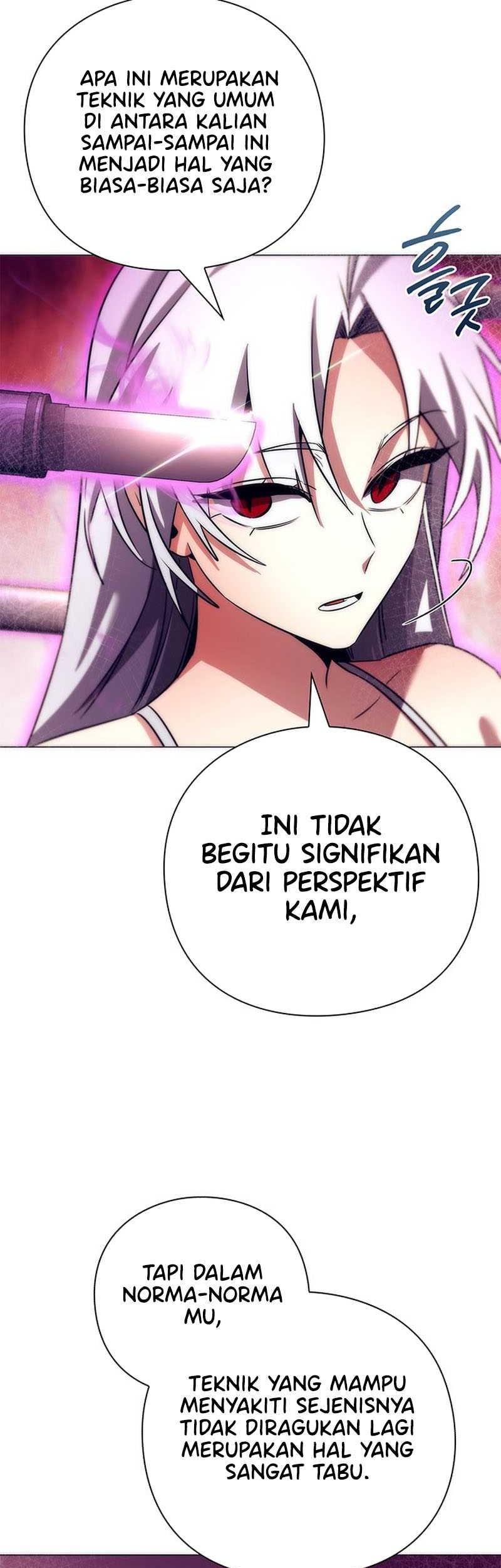Goblin’s Night Chapter 42 - halaman 9