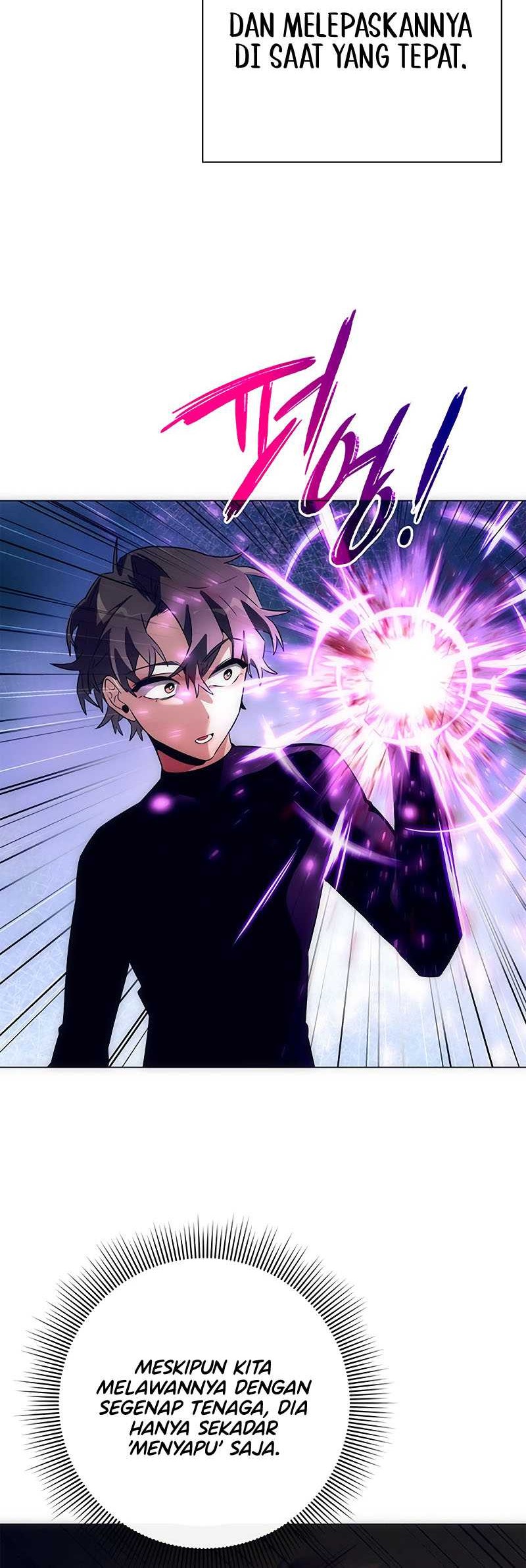 Goblin’s Night Chapter 43 - halaman 10