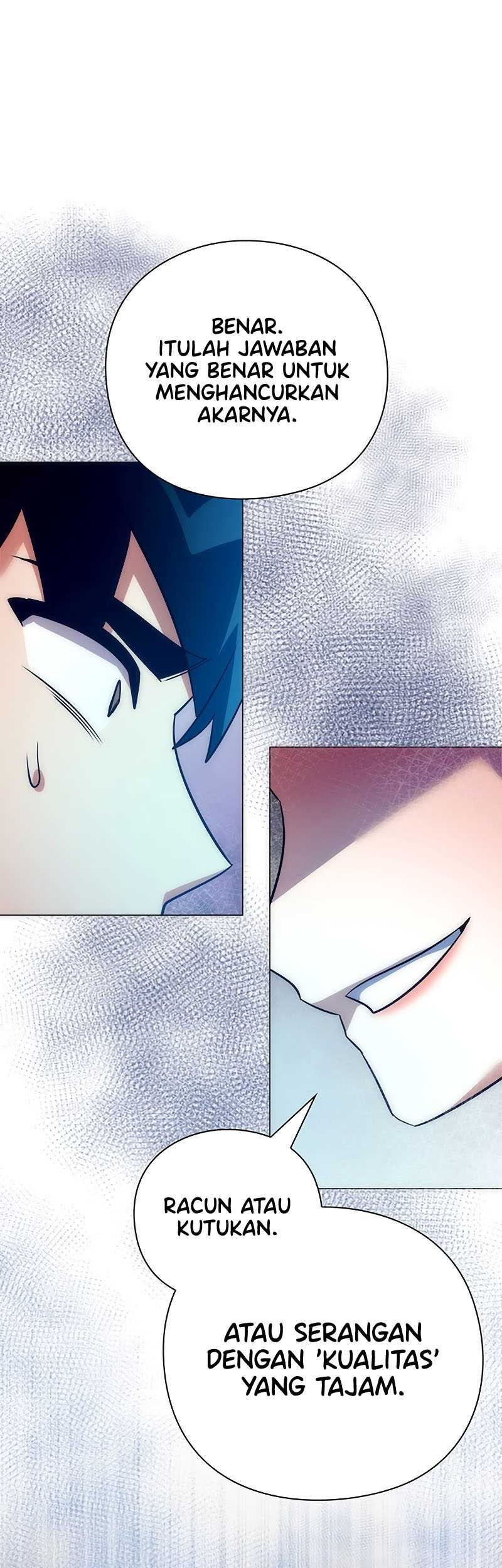 Goblin’s Night Chapter 43 - halaman 17