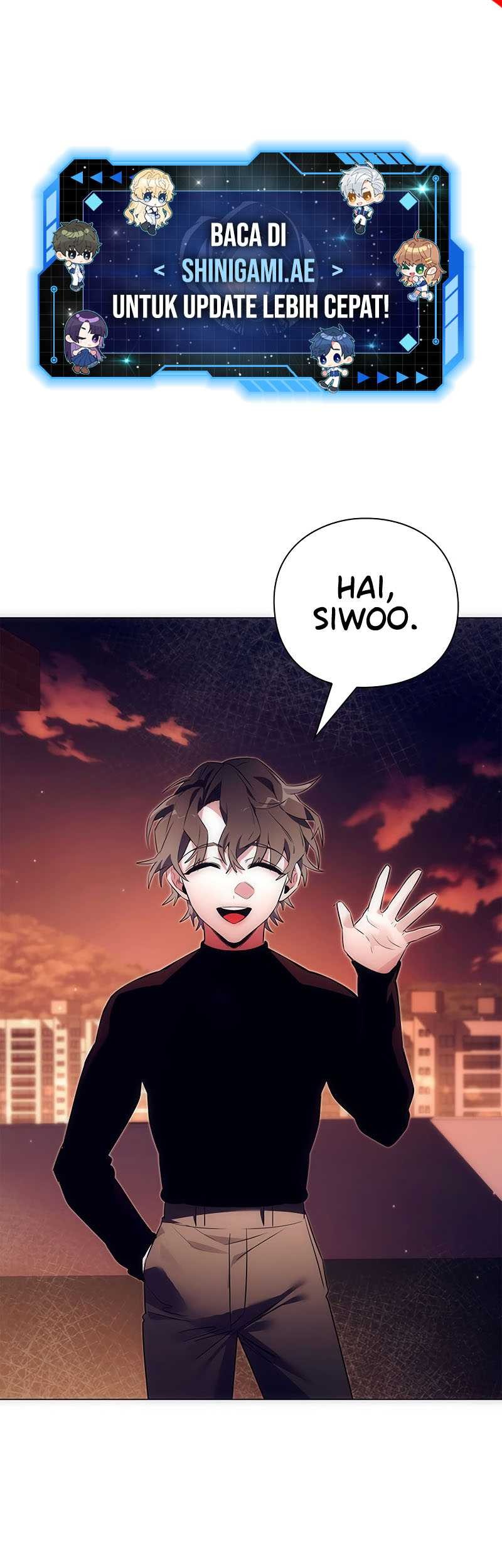 Goblin’s Night Chapter 43 - halaman 2