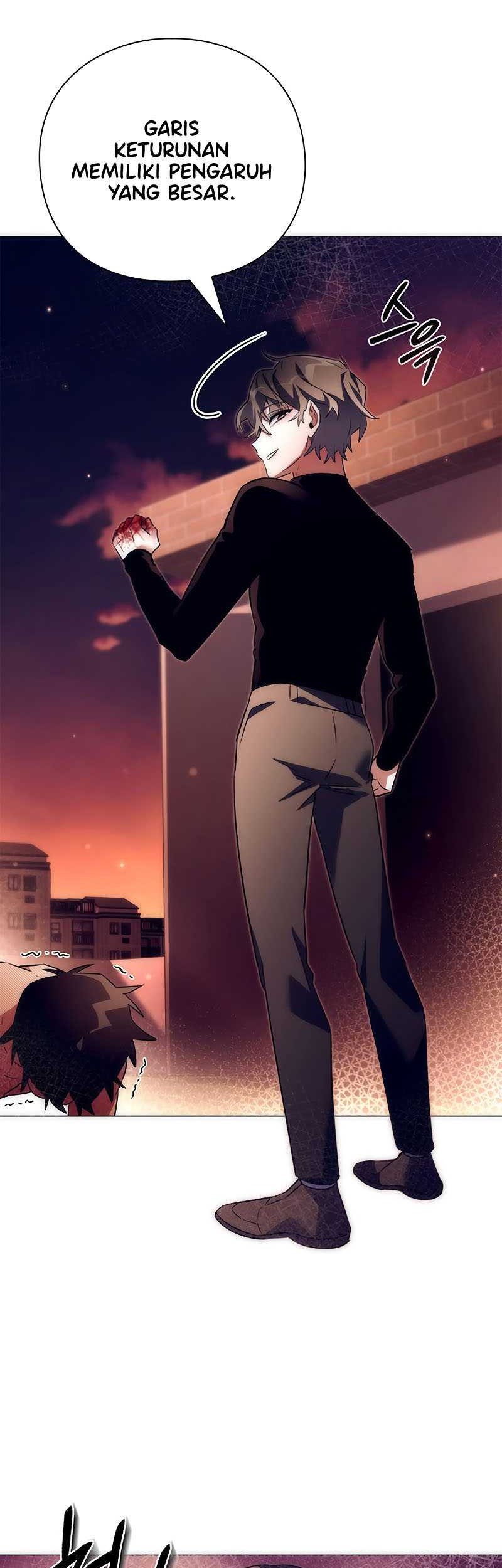 Goblin’s Night Chapter 43 - halaman 21