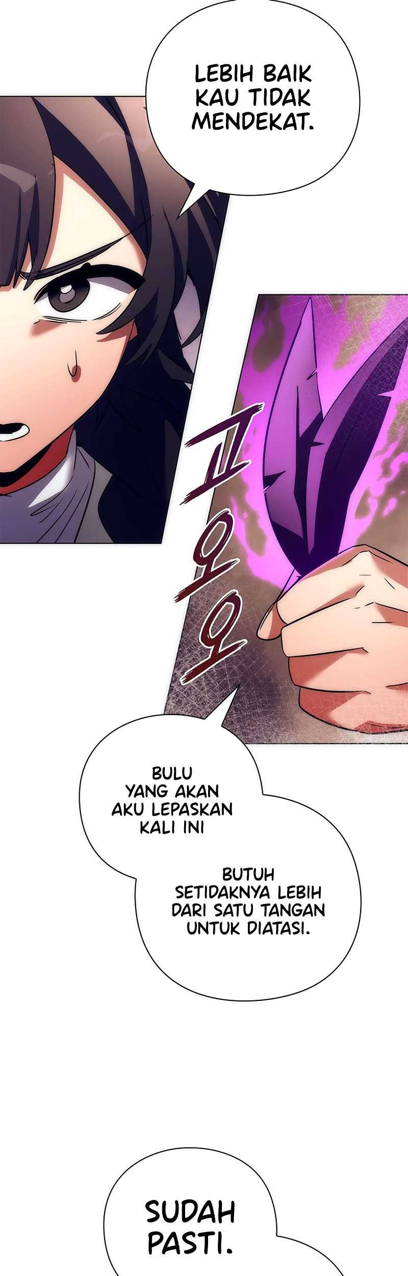 Goblin’s Night Chapter 43 - halaman 23