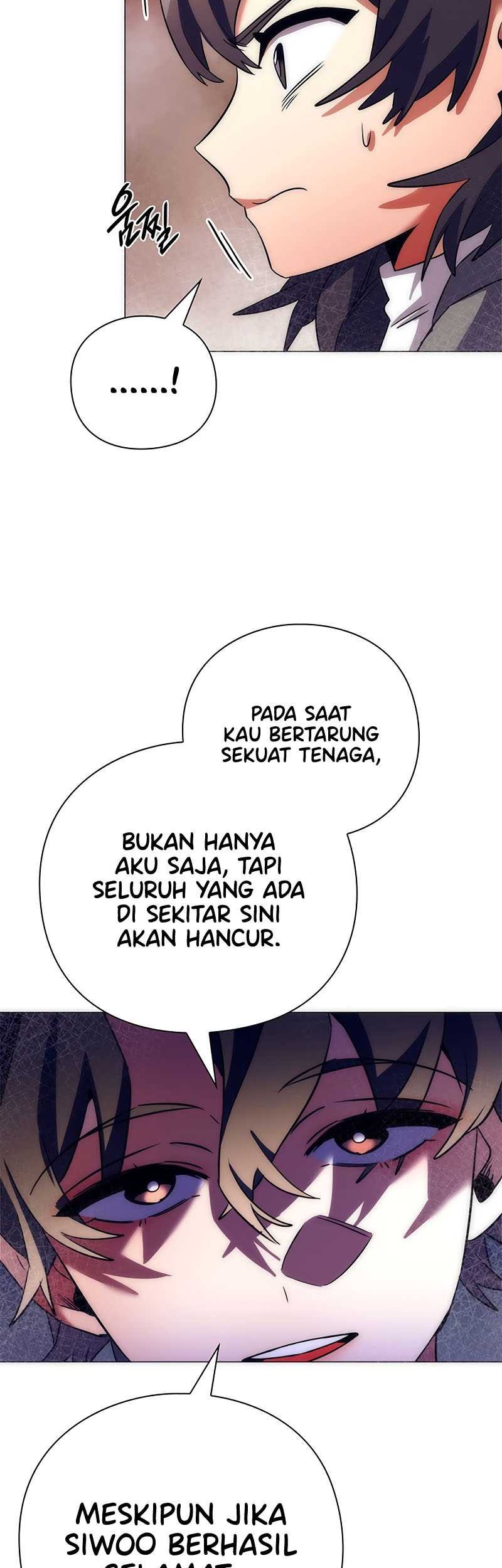 Goblin’s Night Chapter 43 - halaman 25