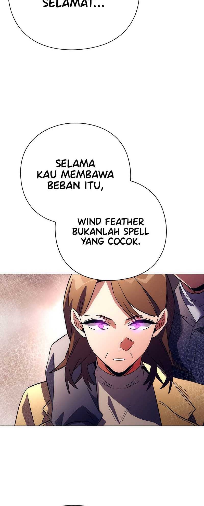 Goblin’s Night Chapter 43 - halaman 26